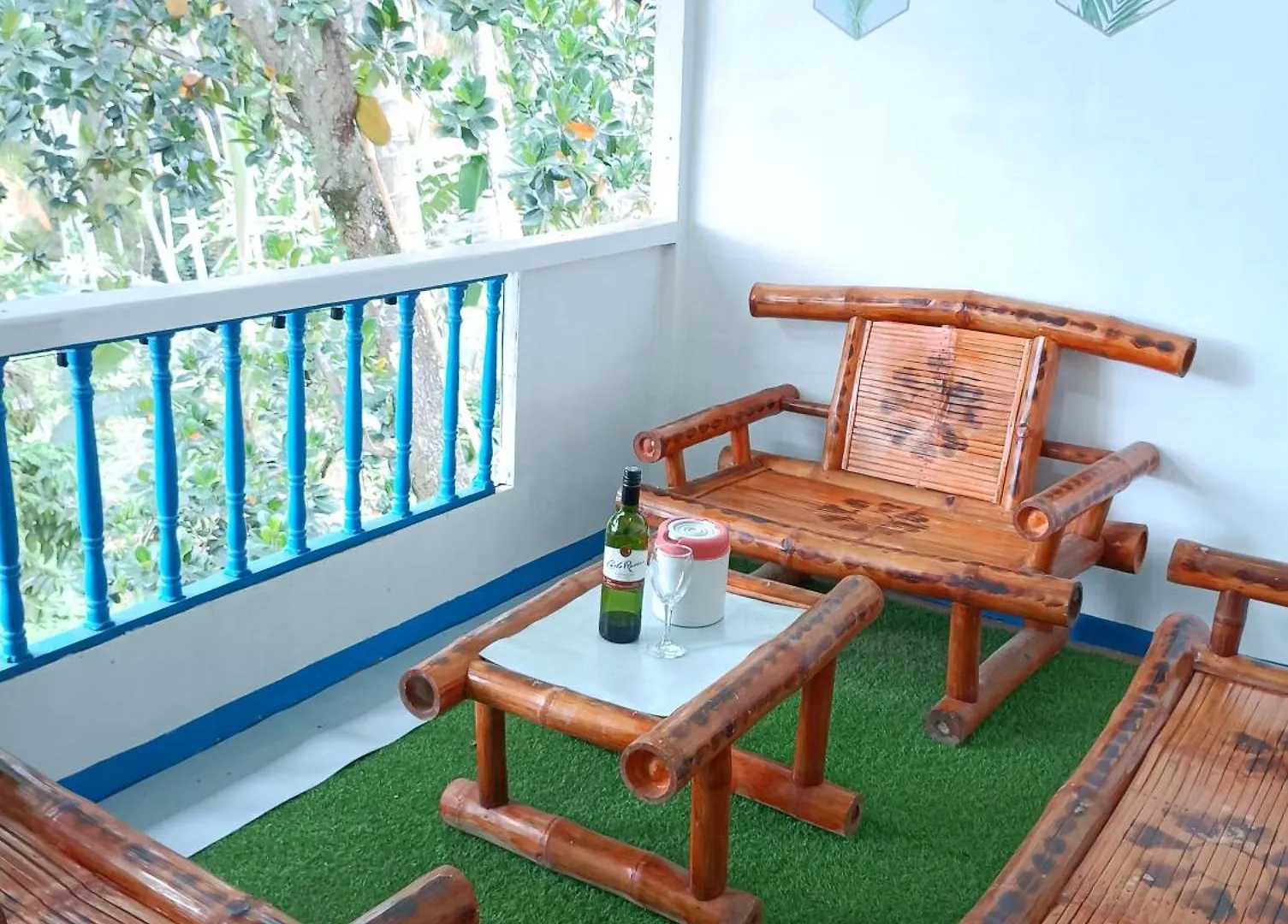 Guest house Spacious Home With Beautiful View In Toril Proper Davao Philippines