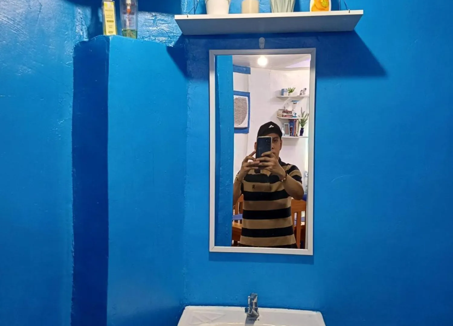 Spacious Home With Beautiful View In Toril Proper Davao Philippines